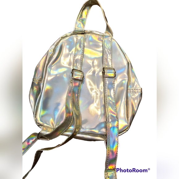 Yoda mini backpack - Picture 2 of 3